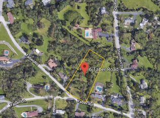 6 Taber Rd, New Hartford, NY 13413