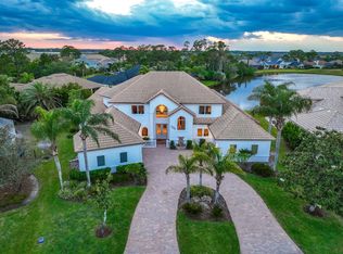 505 Turnberry Ln, Saint Augustine, FL 32080