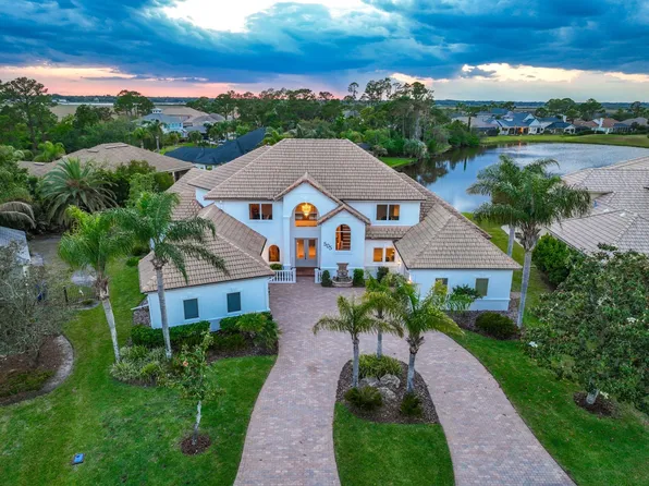 505 Turnberry Ln, Saint Augustine, FL 32080