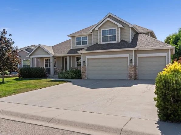 8417 Castaway Dr, Windsor, CO 80528