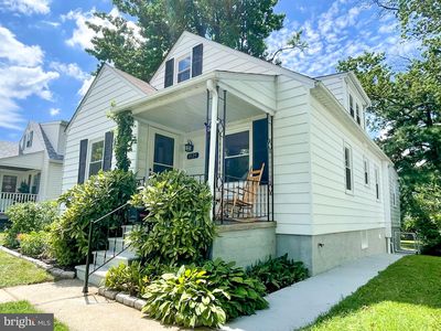 3129 Acton Rd, Parkville, MD, 21234