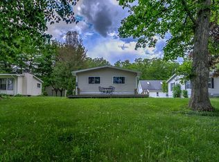 15428 Linden Tree Rd, Grasston, MN 55030