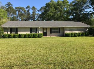 60 Old Kiln Rd, Picayune, MS 39466