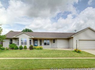 1904 Autumn Ridge Dr, Urbana, IL 61802