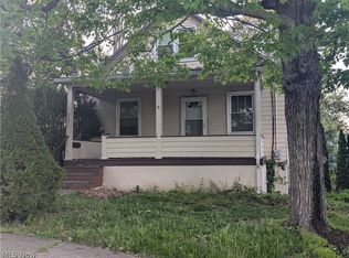433 Allenford St, Akron, OH 44314