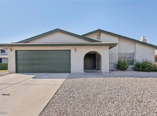 6635 Navio Dr, Las Vegas, NV 89103