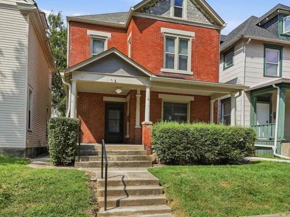 32 E Maynard Ave, Columbus, OH 43202