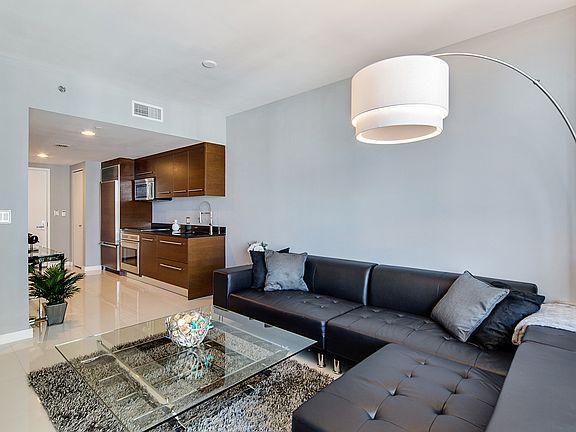 2nd image of 495 Brickell Ave APT 3308