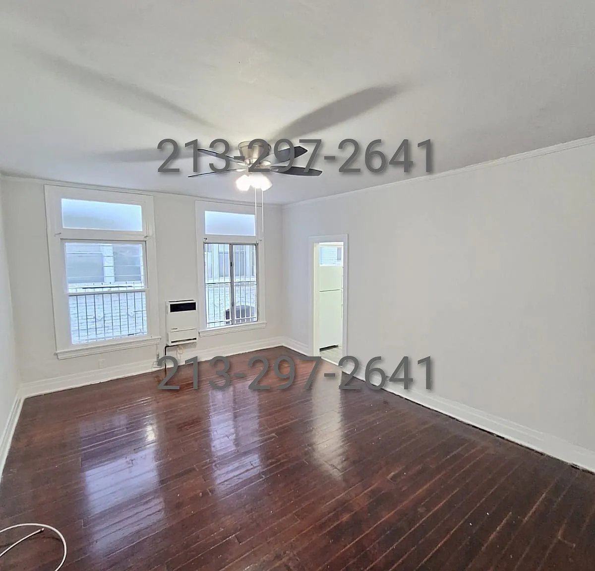 441 S Rampart Blvd — Photo 4