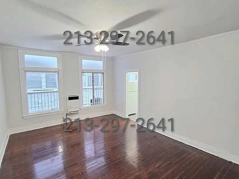441 S Rampart Blvd #H — Photo 4