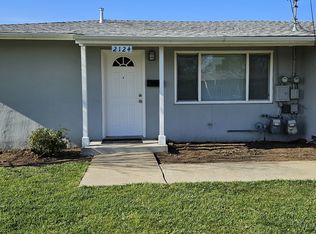 2124 Elm St, Livermore, CA 94551