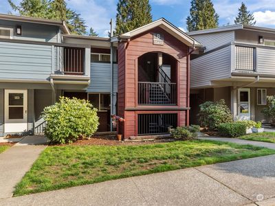 15615 Waynita Way NE UNIT B106, Bothell, WA, 98011
