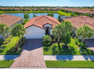19317 Cruise Dr, Venice, FL 34292