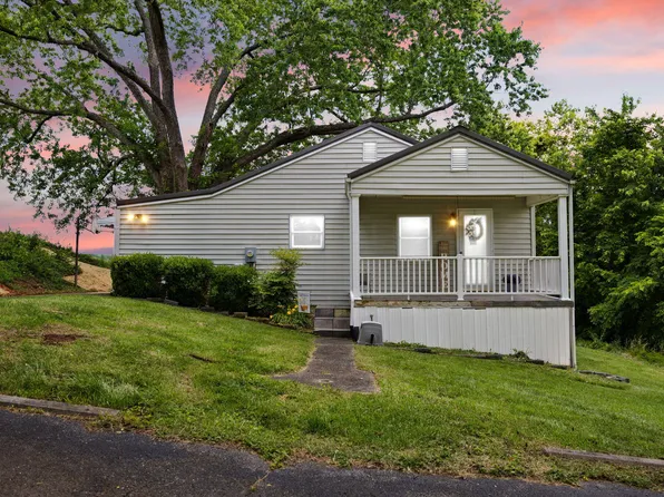 1654 N Highway 1247, Somerset, KY 42503