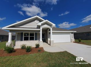 14705 Dayton Cir, Foley, AL 36535