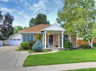 2810 S Glenmare St, Salt Lake City, UT 84106
