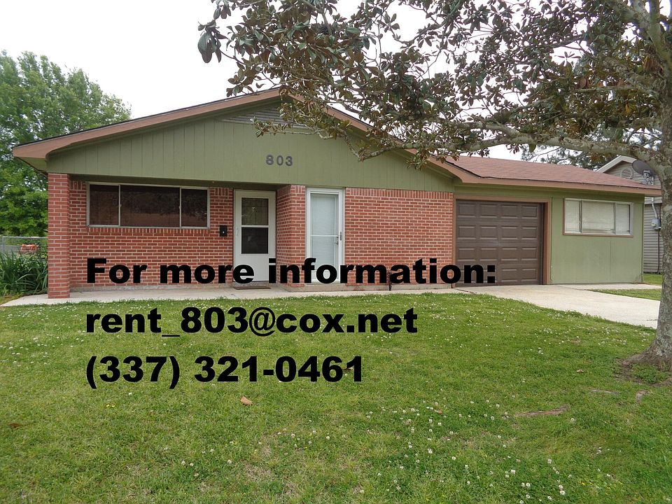 1st image of 803 Orange Grove Ave