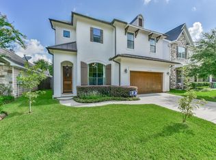 2208 Eclipse St, Houston, TX 77018