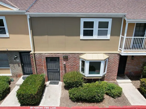 7887 Rancho Fanita Dr APT B, Santee, CA 92071