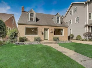 6010 N Oconto Ave, Chicago, IL 60631