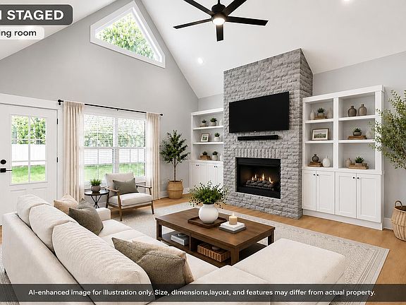 4th image of 1031 Southwind Dr