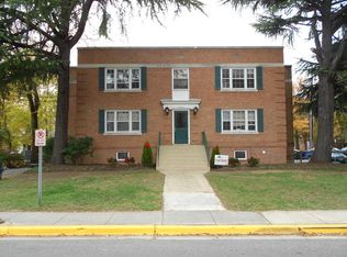 7510 Hopkins Ave APT 1, College Park, MD 20740