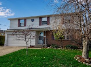 94 Grand Prix Dr, Cheektowaga, NY 14227