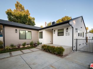 18142-18144 Archwood St, Reseda, CA 91335