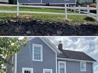 95 Fairview Ave, Hamden, CT 06514