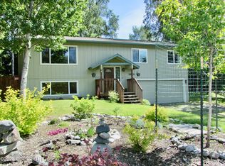 11821 Ellen Ave, Anchorage, AK 99515