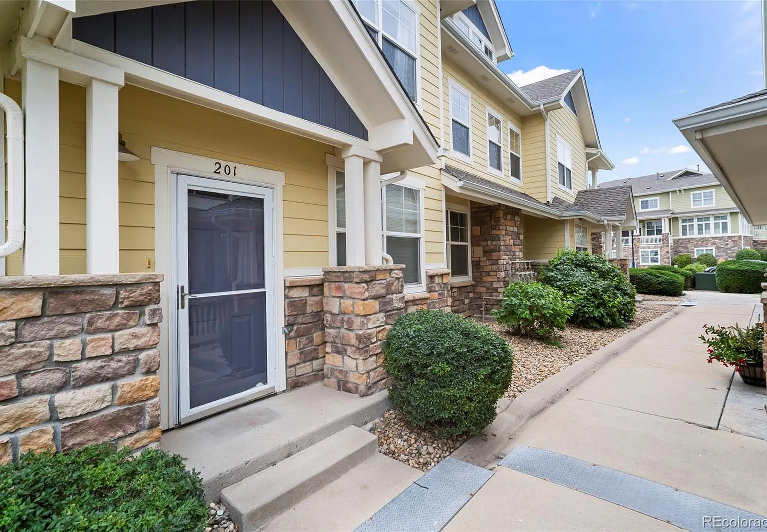 Highlands at Stonegate North — Photo 1