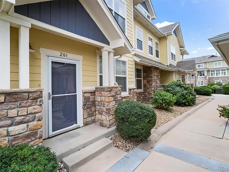 9569 Pearl Cir #201 — Photo 1