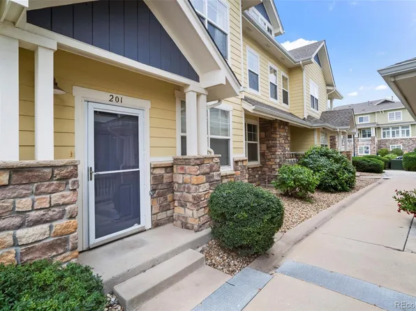 9569 Pearl Circle #201, Parker, CO 80134
