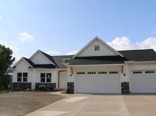 1428 Copperfield St SW, Byron Center, MI 49315