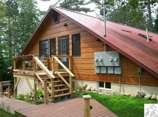 1342 Hidden Valley Rd, Ely, MN 55731