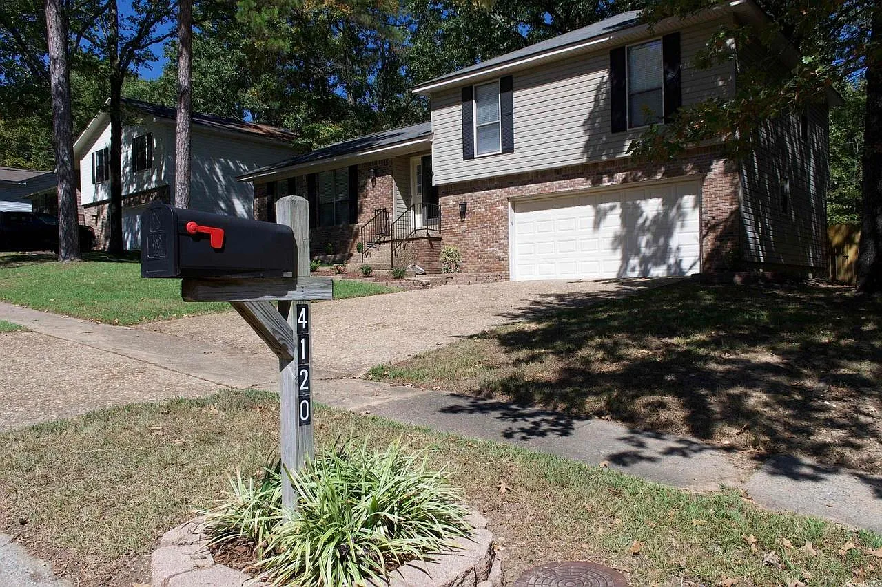 4120 Sam Peck Rd — Photo 3