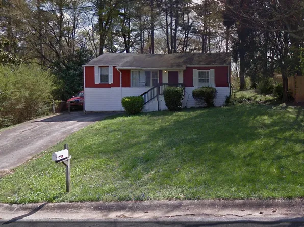 2190 Gordon Cir SE, Smyrna, GA 30080