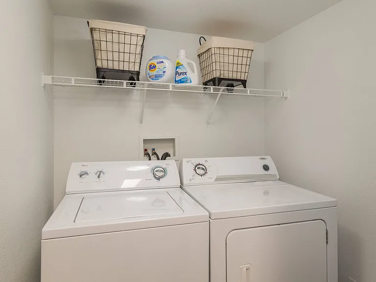 The Village at Westmeadow Apartments — Photo 29