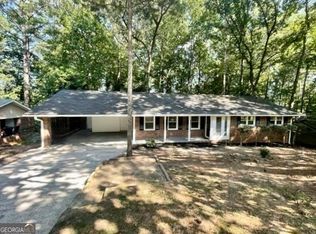 5081 Civitania Rd SE, Mableton, GA 30126