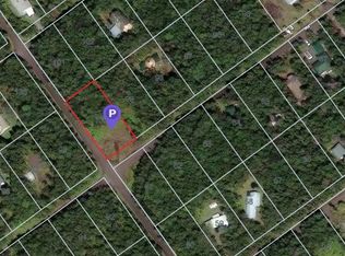 6th St LOT 524, Volcano, HI 96785