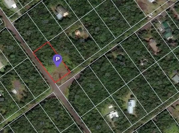 6th St Lot 524, Volcano, HI 96785