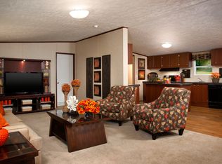 2941 Robin Ct, Saginaw, MI 48601