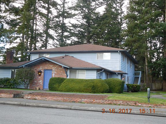 4th image of 1303 Wildwood St APT 1