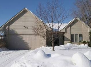 1400 17th Ave NW, New Brighton, MN 55112
