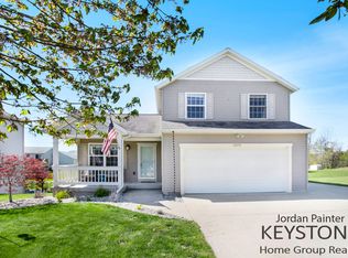 1820 Durango Ct SW, Wyoming, MI 49519