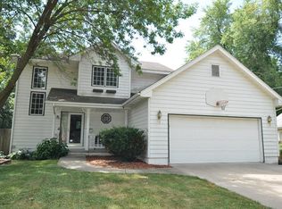 1228 Thornton Ave, Des Moines, IA 50315