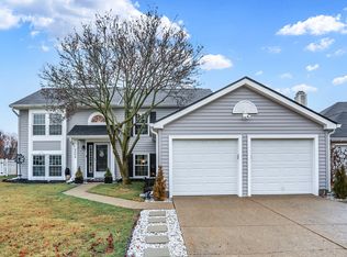 8009 Cardinal Cv W, Indianapolis, IN
