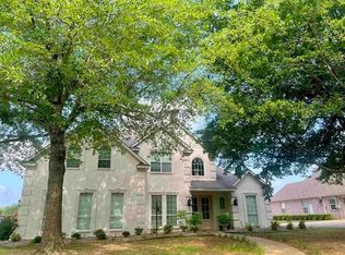 525 Michelle Ln, Reno, TX 75462