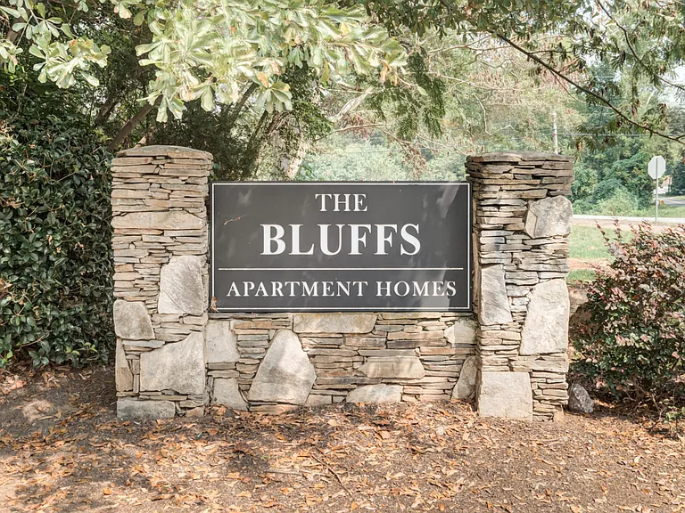The Bluffs — Photo 28