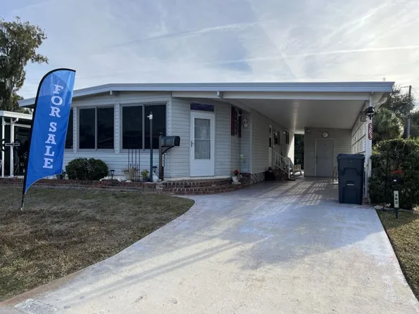 383 Colony Dr S #1622, Ellenton, FL 34222